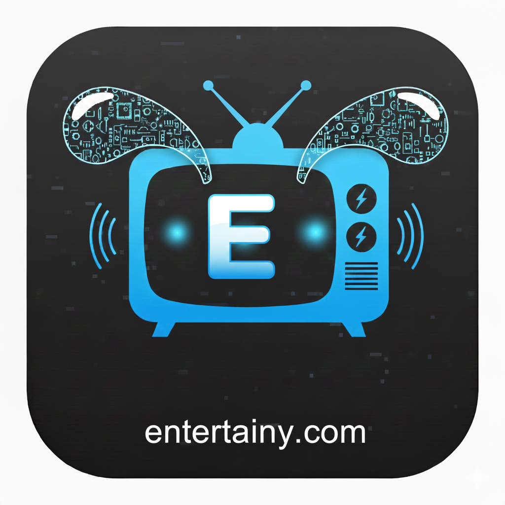 Entertainy
